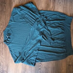 Murano Italia Cotton Turtleneck TTT